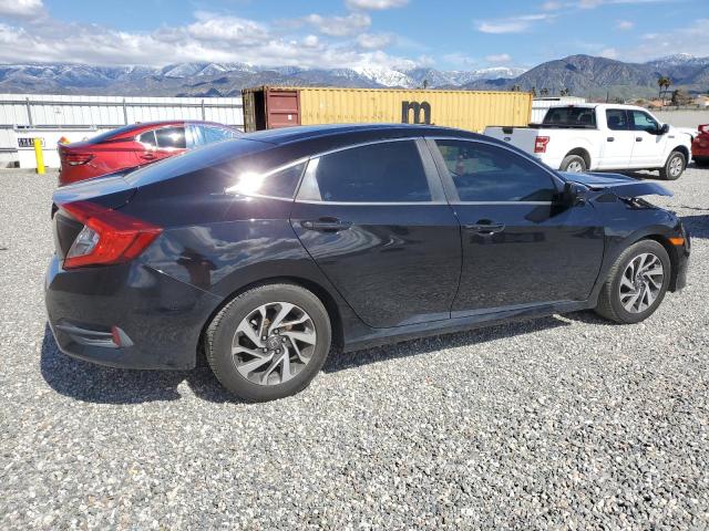 Photo 2 VIN: 2HGFC2F71GH503965 - HONDA CIVIC EX 