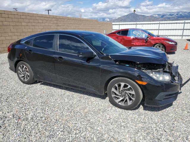 Photo 3 VIN: 2HGFC2F71GH503965 - HONDA CIVIC EX 