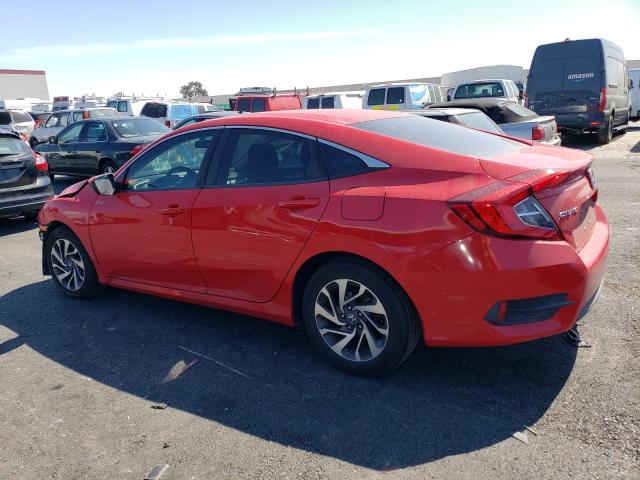 Photo 1 VIN: 2HGFC2F71GH505702 - HONDA CIVIC EX 