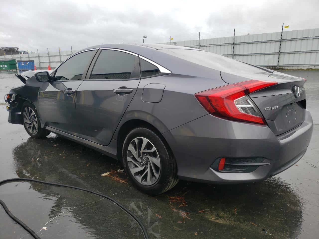 Photo 1 VIN: 2HGFC2F71GH507546 - HONDA CIVIC 