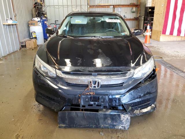 Photo 4 VIN: 2HGFC2F71GH510544 - HONDA CIVIC EX 