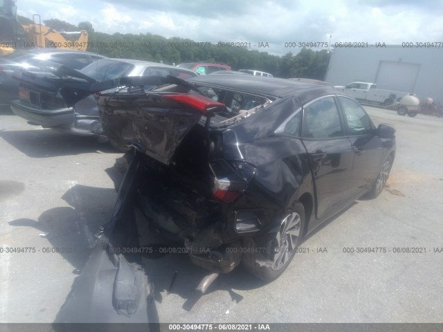 Photo 3 VIN: 2HGFC2F71GH518028 - HONDA CIVIC SEDAN 