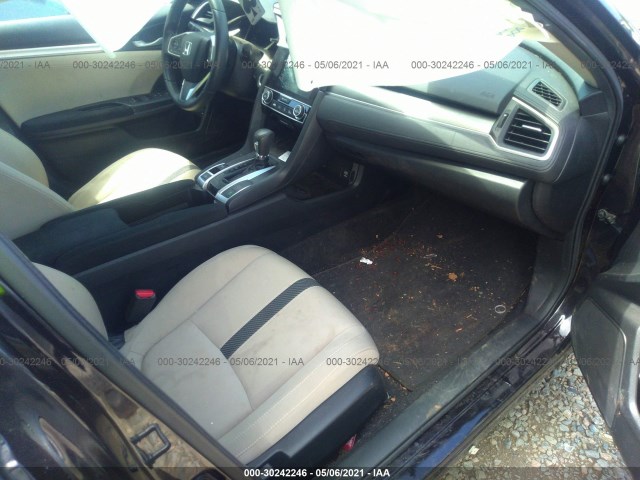 Photo 4 VIN: 2HGFC2F71GH522306 - HONDA CIVIC SEDAN 