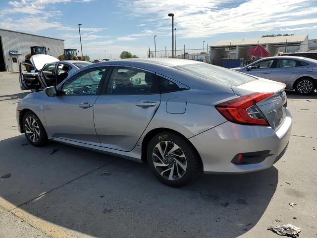 Photo 1 VIN: 2HGFC2F71GH528686 - HONDA CIVIC 