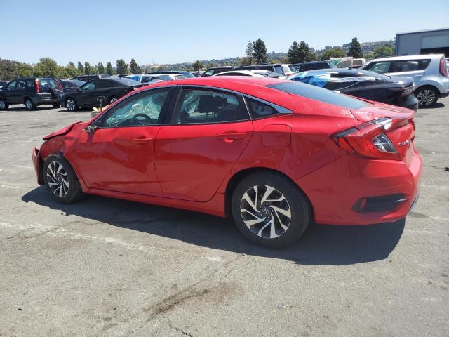 Photo 1 VIN: 2HGFC2F71GH529594 - HONDA CIVIC EX 