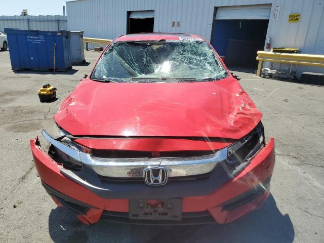 Photo 4 VIN: 2HGFC2F71GH529594 - HONDA CIVIC EX 