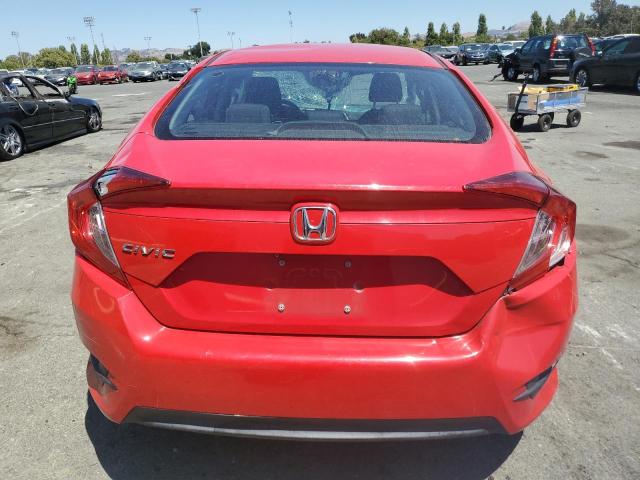 Photo 5 VIN: 2HGFC2F71GH529594 - HONDA CIVIC EX 