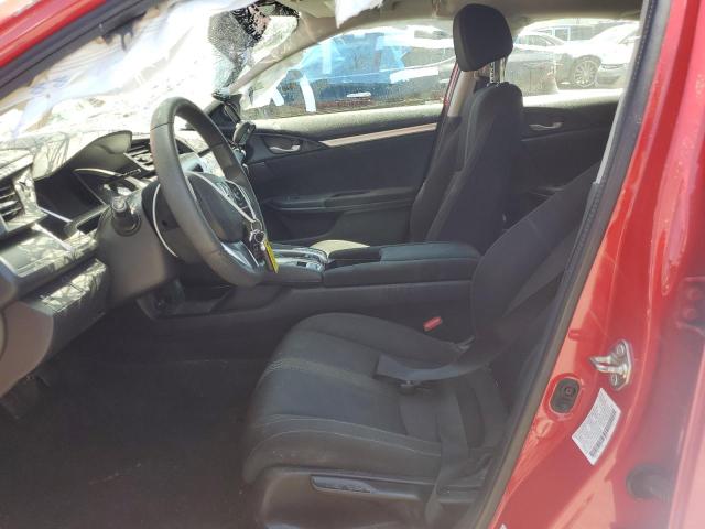 Photo 6 VIN: 2HGFC2F71GH529594 - HONDA CIVIC EX 