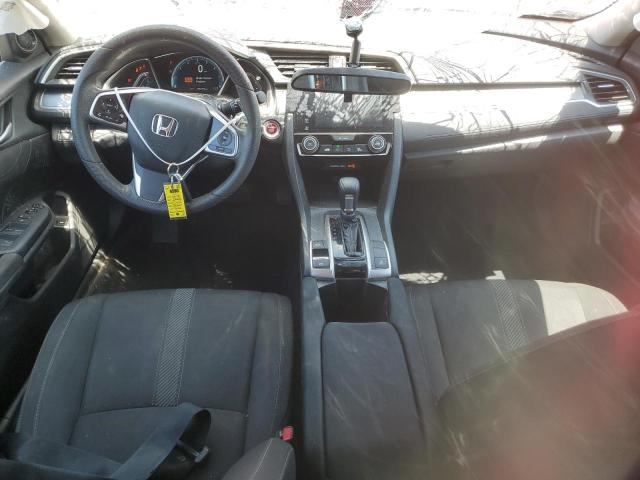 Photo 7 VIN: 2HGFC2F71GH529594 - HONDA CIVIC EX 