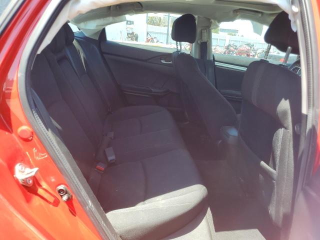 Photo 9 VIN: 2HGFC2F71GH529594 - HONDA CIVIC EX 