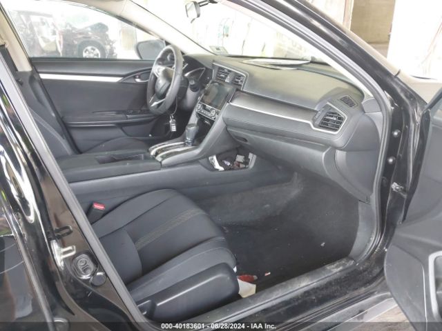 Photo 4 VIN: 2HGFC2F71GH532902 - HONDA CIVIC 