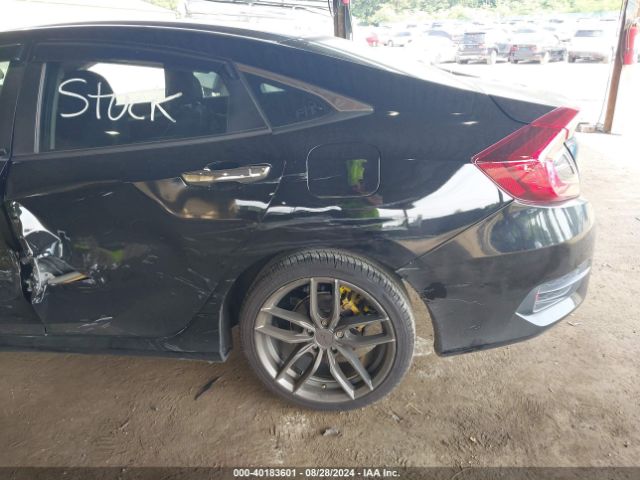 Photo 5 VIN: 2HGFC2F71GH532902 - HONDA CIVIC 