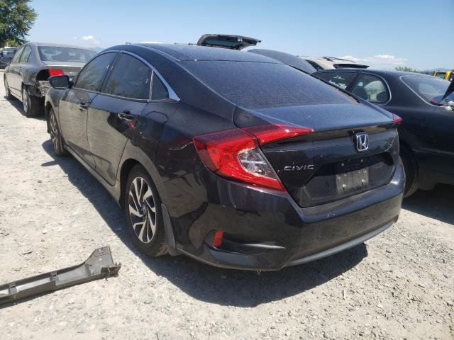 Photo 2 VIN: 2HGFC2F71GH537937 - HONDA CIVIC EX 