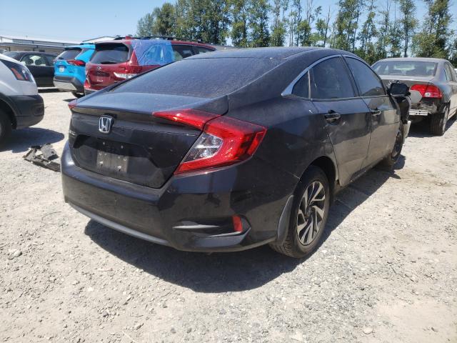 Photo 3 VIN: 2HGFC2F71GH537937 - HONDA CIVIC EX 