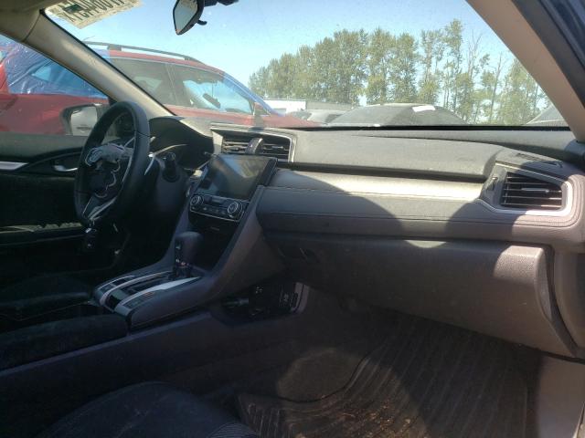 Photo 8 VIN: 2HGFC2F71GH537937 - HONDA CIVIC EX 