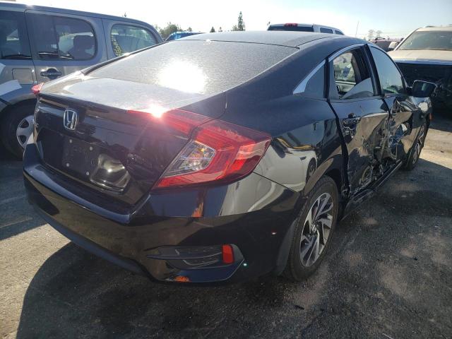 Photo 3 VIN: 2HGFC2F71GH540742 - HONDA CIVIC EX 