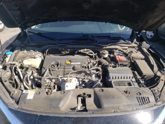 Photo 6 VIN: 2HGFC2F71GH540742 - HONDA CIVIC EX 