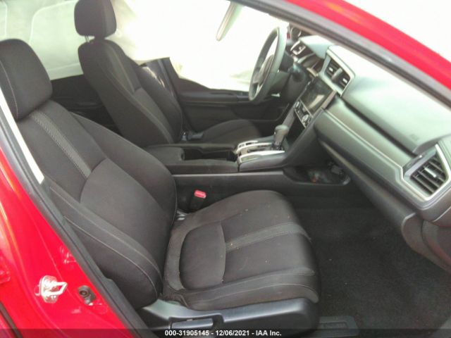 Photo 4 VIN: 2HGFC2F71GH558920 - HONDA CIVIC SEDAN 