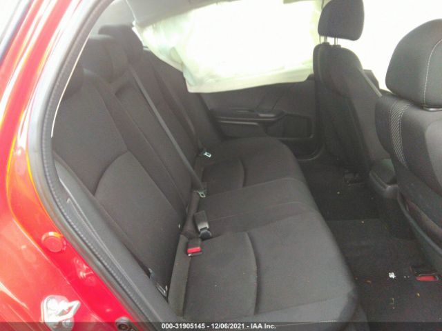 Photo 7 VIN: 2HGFC2F71GH558920 - HONDA CIVIC SEDAN 