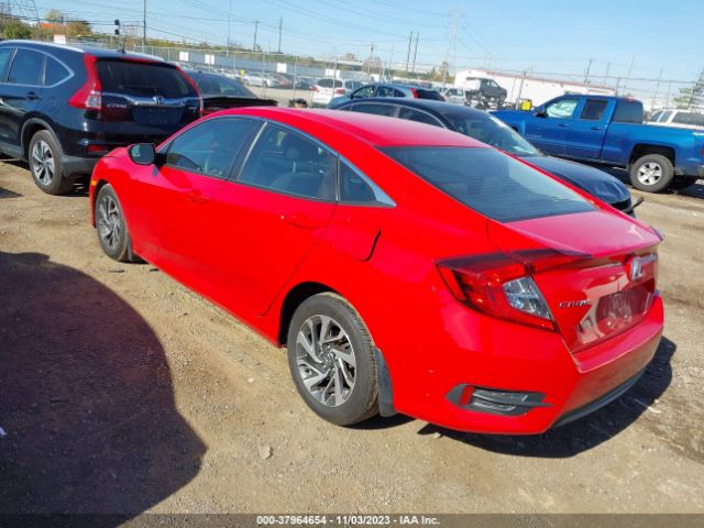 Photo 2 VIN: 2HGFC2F71GH560280 - HONDA CIVIC 