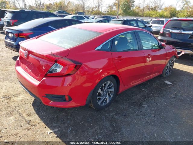 Photo 3 VIN: 2HGFC2F71GH560280 - HONDA CIVIC 