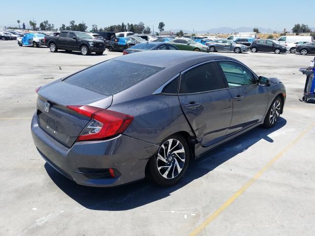 Photo 3 VIN: 2HGFC2F71GH565205 - HONDA CIVIC EX 