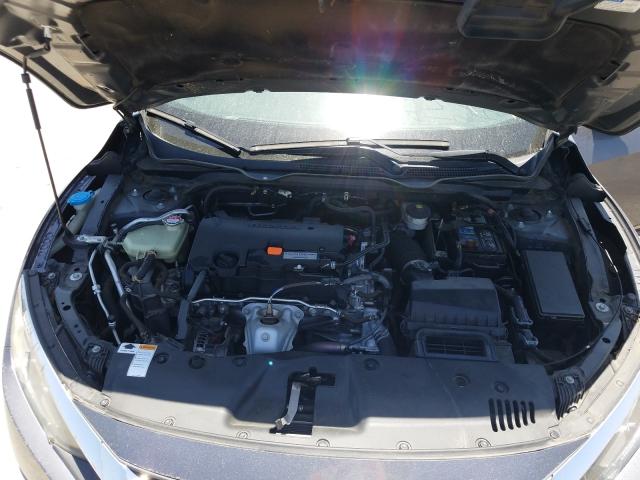 Photo 6 VIN: 2HGFC2F71GH565205 - HONDA CIVIC EX 