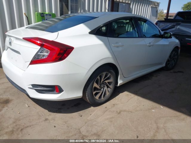 Photo 3 VIN: 2HGFC2F71GH566242 - HONDA CIVIC 