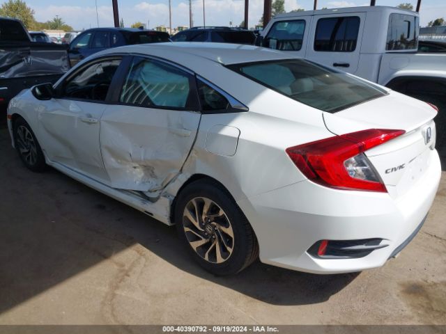 Photo 5 VIN: 2HGFC2F71GH566242 - HONDA CIVIC 