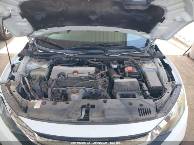 Photo 9 VIN: 2HGFC2F71GH566242 - HONDA CIVIC 