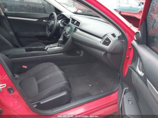 Photo 4 VIN: 2HGFC2F71GH567004 - HONDA CIVIC 