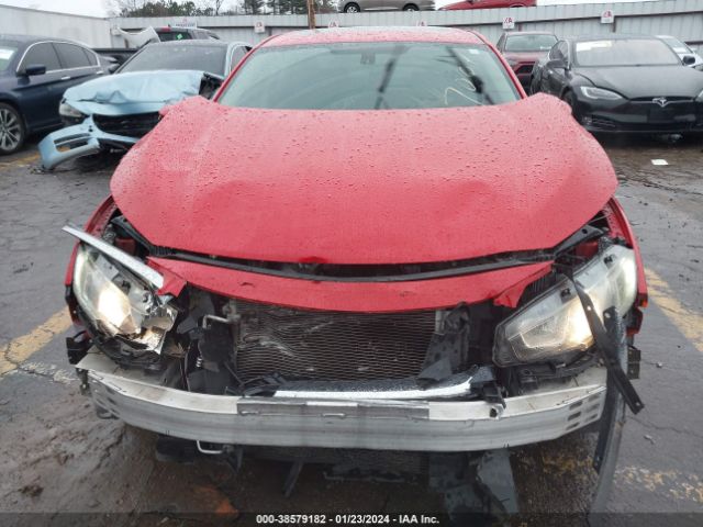 Photo 5 VIN: 2HGFC2F71GH567004 - HONDA CIVIC 