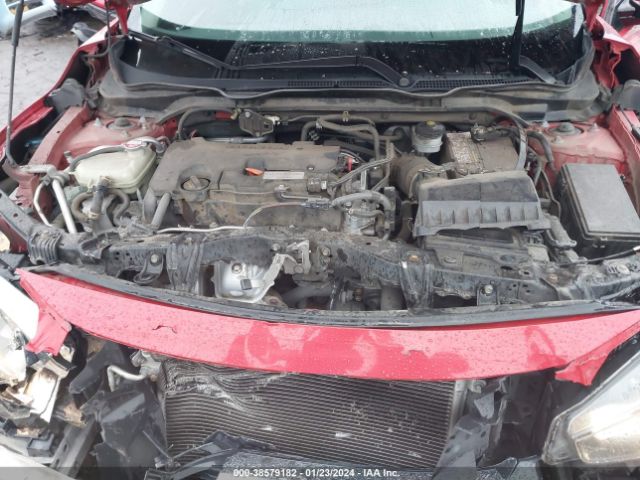 Photo 9 VIN: 2HGFC2F71GH567004 - HONDA CIVIC 