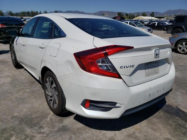 Photo 1 VIN: 2HGFC2F71GH567326 - HONDA CIVIC EX 