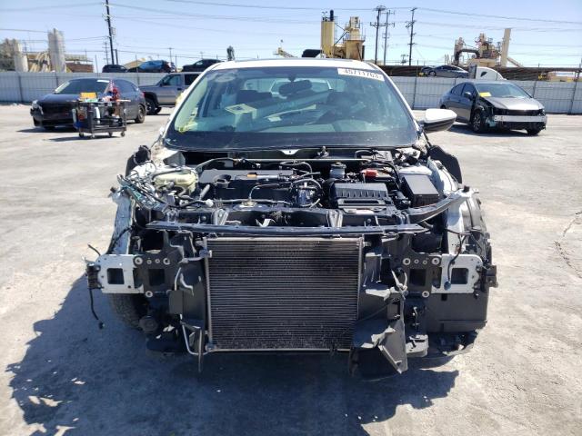 Photo 4 VIN: 2HGFC2F71GH567326 - HONDA CIVIC EX 