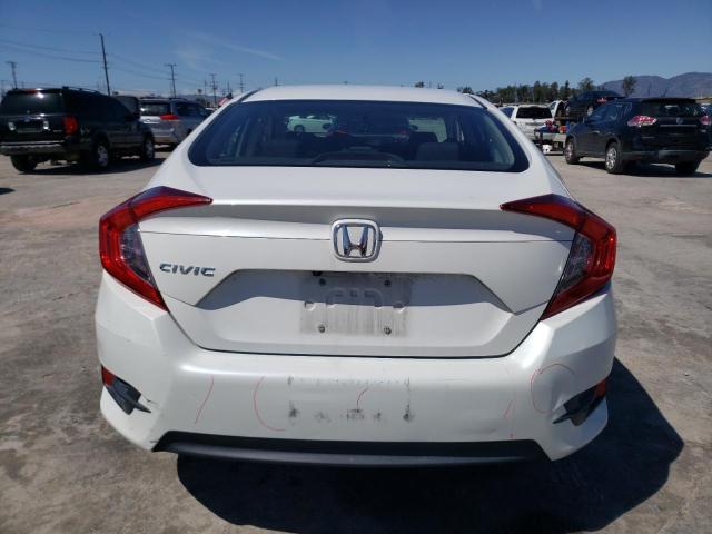 Photo 5 VIN: 2HGFC2F71GH567326 - HONDA CIVIC EX 