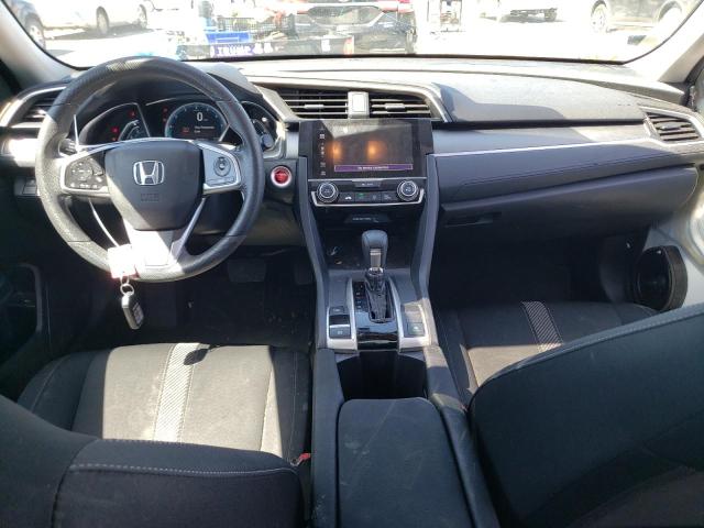 Photo 7 VIN: 2HGFC2F71GH567326 - HONDA CIVIC EX 