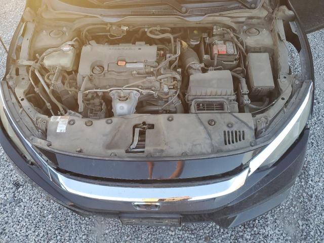 Photo 10 VIN: 2HGFC2F71GH573613 - HONDA CIVIC EX 