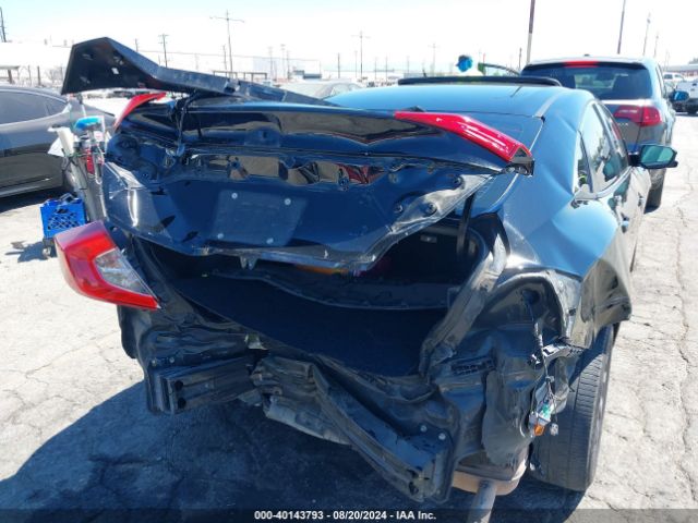 Photo 5 VIN: 2HGFC2F71GH574003 - HONDA CIVIC 