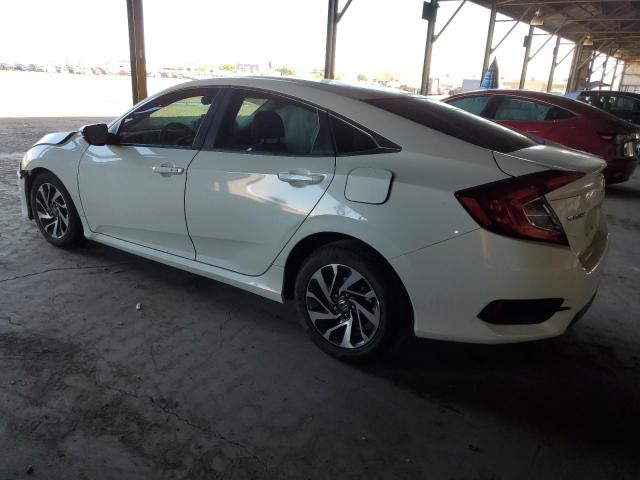 Photo 1 VIN: 2HGFC2F71GH576172 - HONDA CIVIC EX 