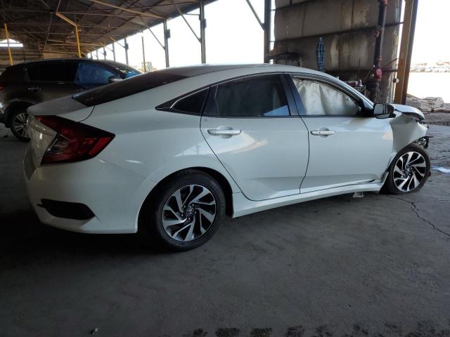 Photo 2 VIN: 2HGFC2F71GH576172 - HONDA CIVIC EX 