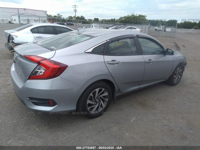 Photo 3 VIN: 2HGFC2F71HH503224 - HONDA CIVIC SEDAN 