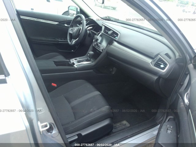 Photo 4 VIN: 2HGFC2F71HH503224 - HONDA CIVIC SEDAN 