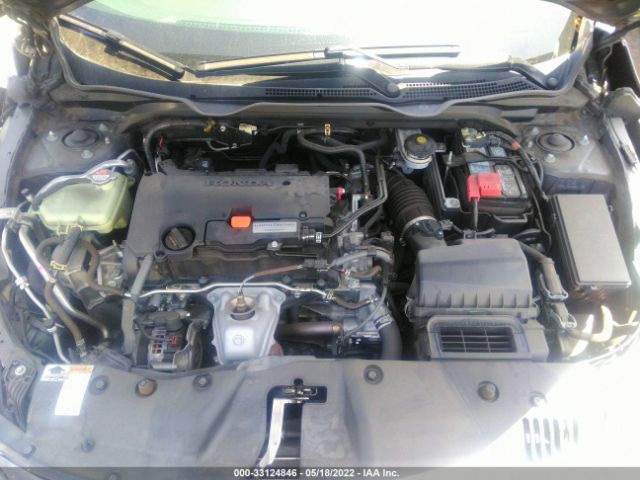 Photo 9 VIN: 2HGFC2F71HH503529 - HONDA CIVIC SEDAN 