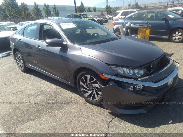 Photo 0 VIN: 2HGFC2F71HH503983 - HONDA CIVIC SEDAN 