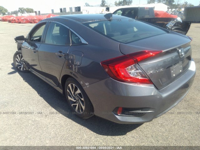 Photo 2 VIN: 2HGFC2F71HH503983 - HONDA CIVIC SEDAN 