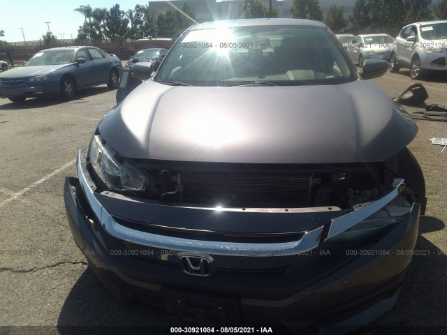 Photo 5 VIN: 2HGFC2F71HH503983 - HONDA CIVIC SEDAN 