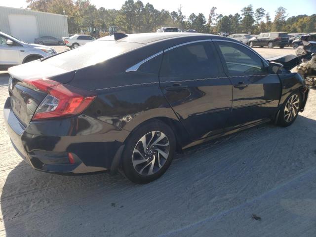 Photo 2 VIN: 2HGFC2F71HH504339 - HONDA CIVIC EX 