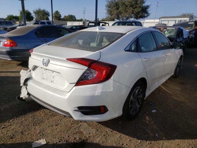 Photo 3 VIN: 2HGFC2F71HH507032 - HONDA CIVIC EX 