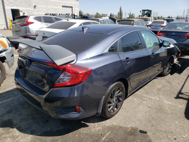 Photo 3 VIN: 2HGFC2F71HH508908 - HONDA CIVIC EX 